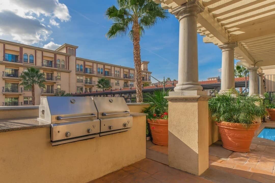 Photo of Outdoor in The Flats