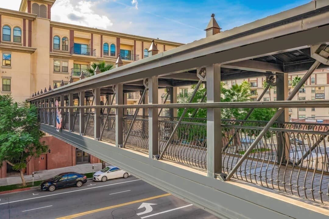 Photo of Outdoor in The Flats