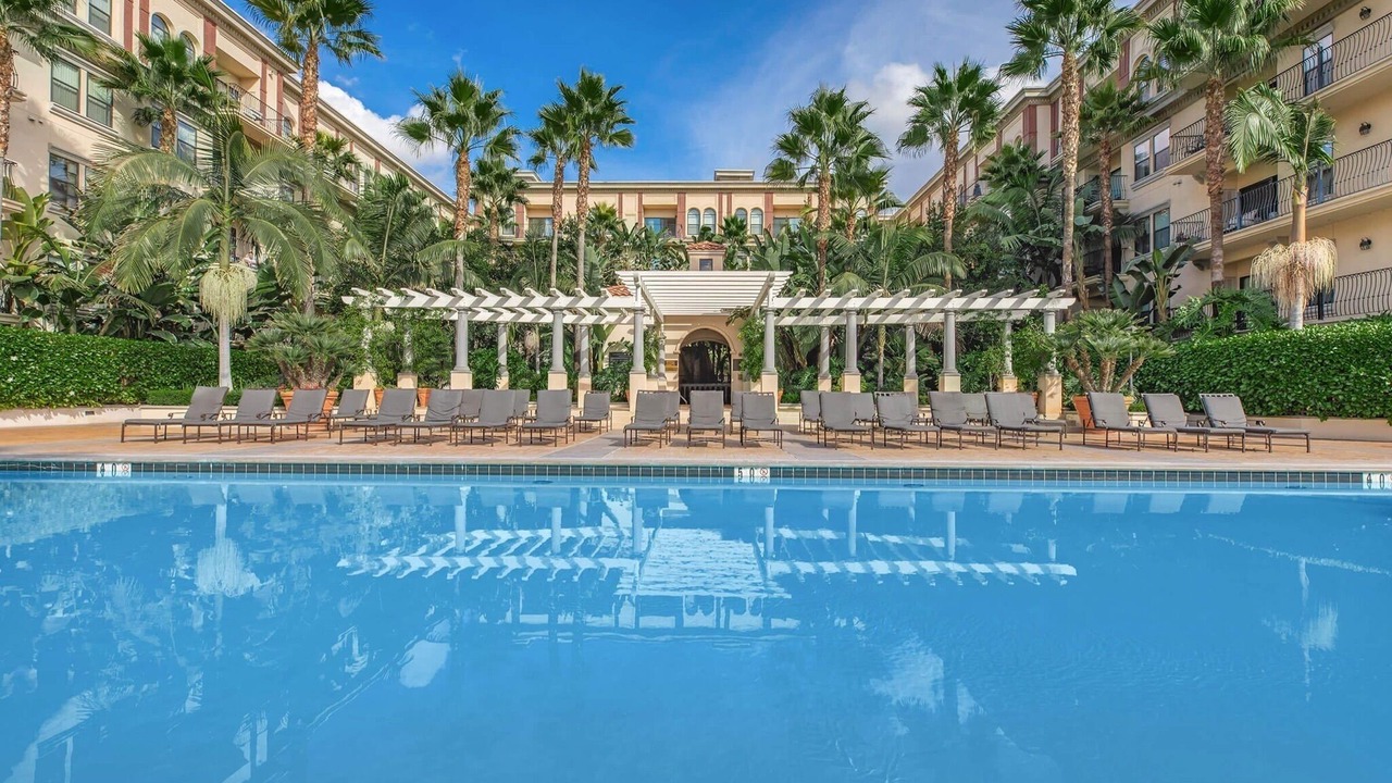 Photo of Outdoor in The Flats