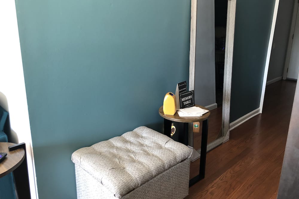 Photo of Bedroom in Peekskill