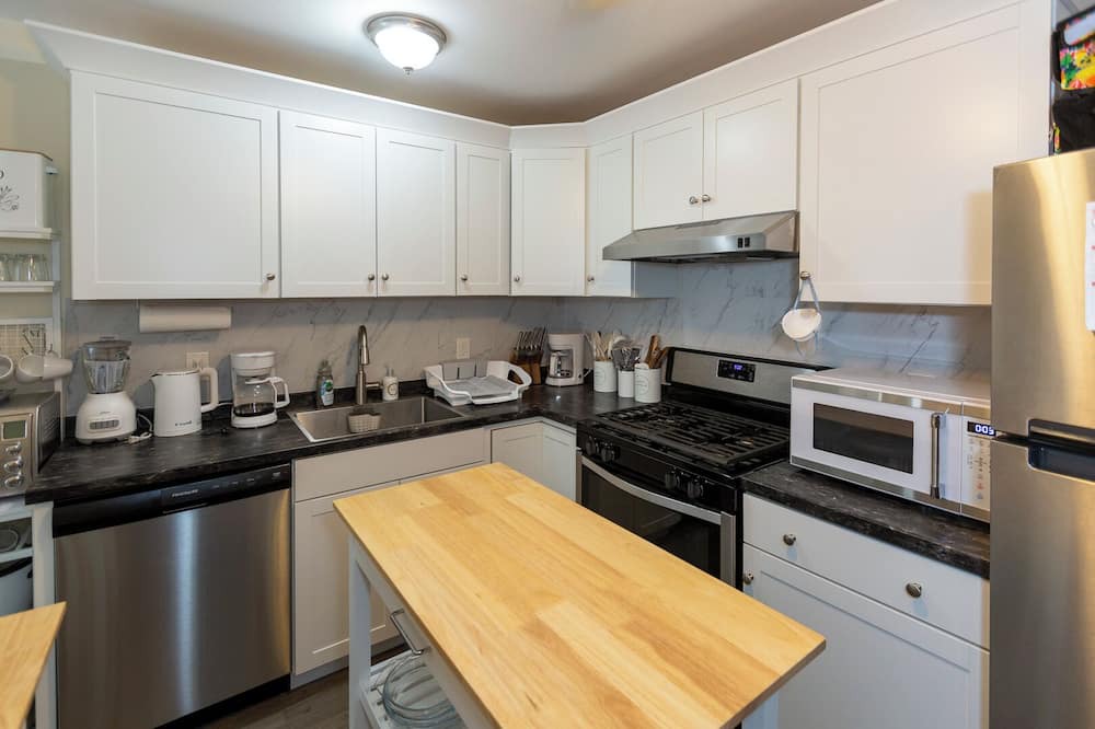 Photo of Kitchen in Peekskill