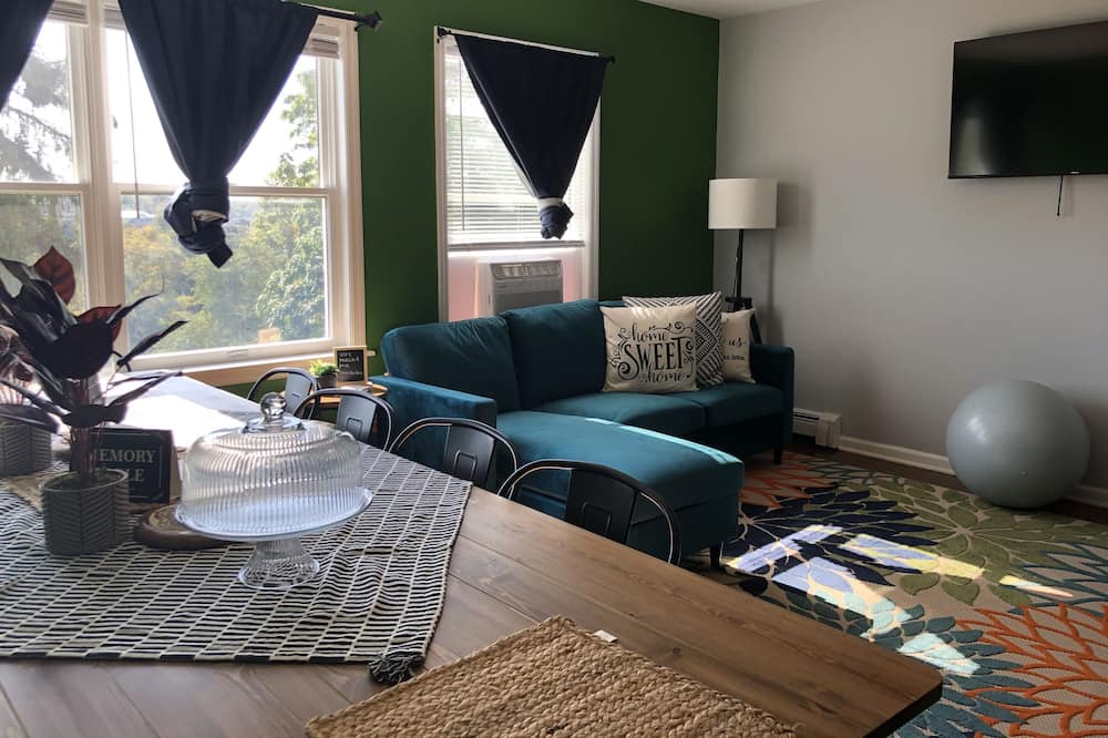 Photo of Livingroom in Peekskill
