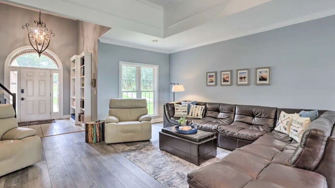 Photo of Livingroom in Wilsonville