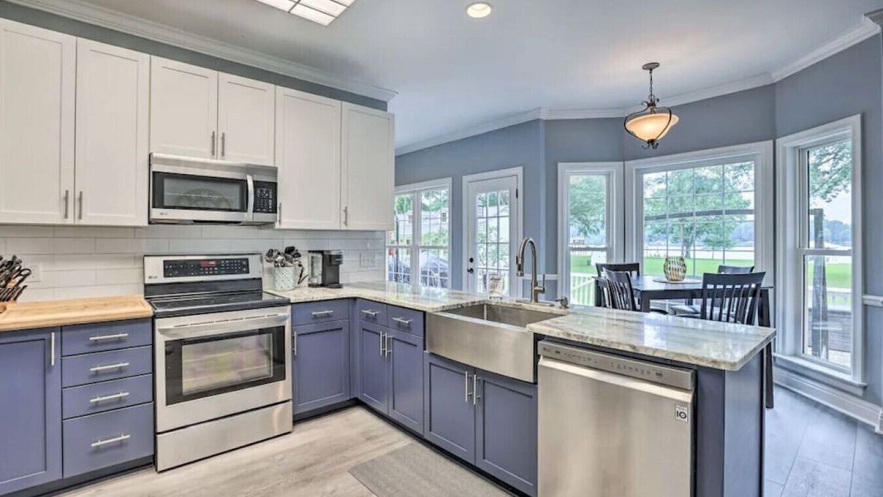 Photo of Kitchen in Wilsonville