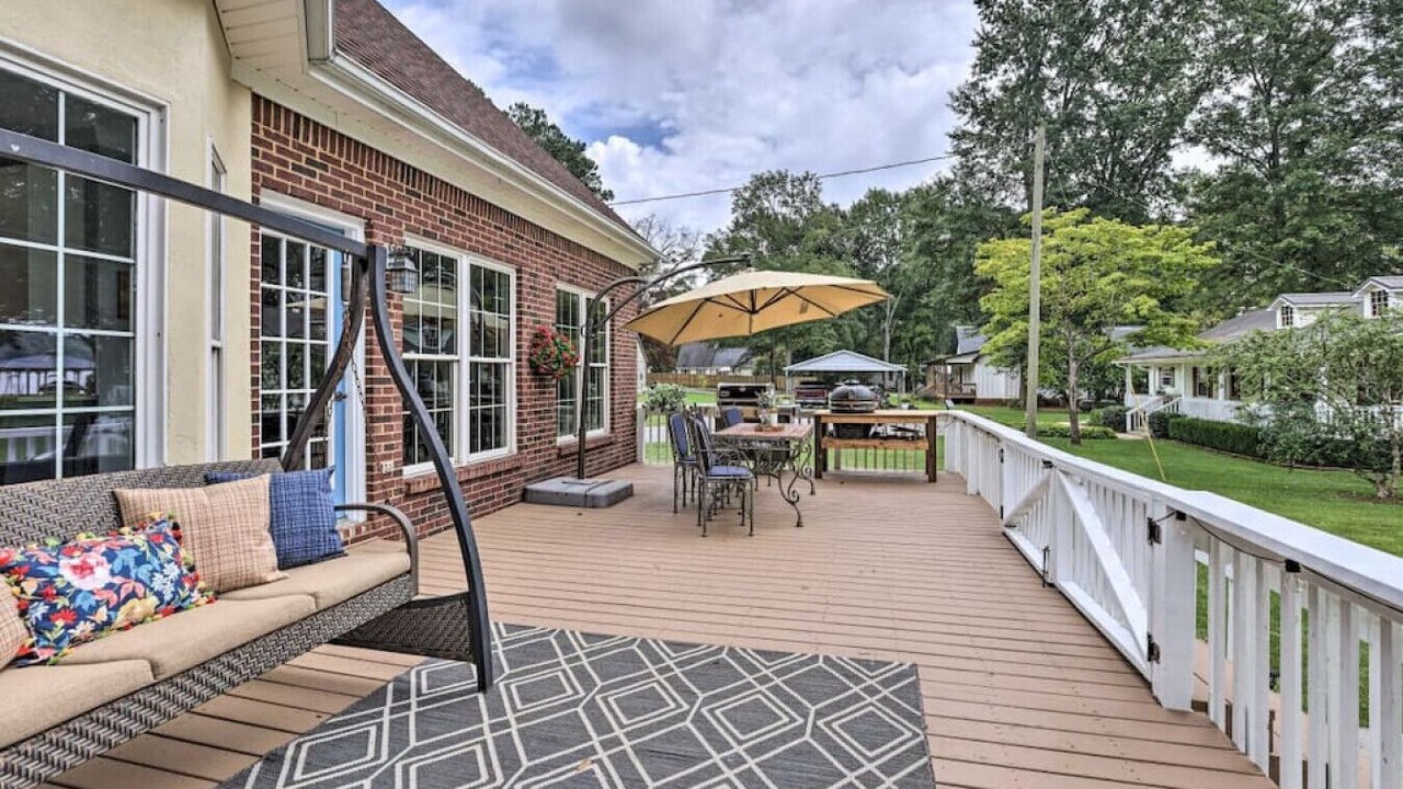 Photo of Outdoor in Wilsonville