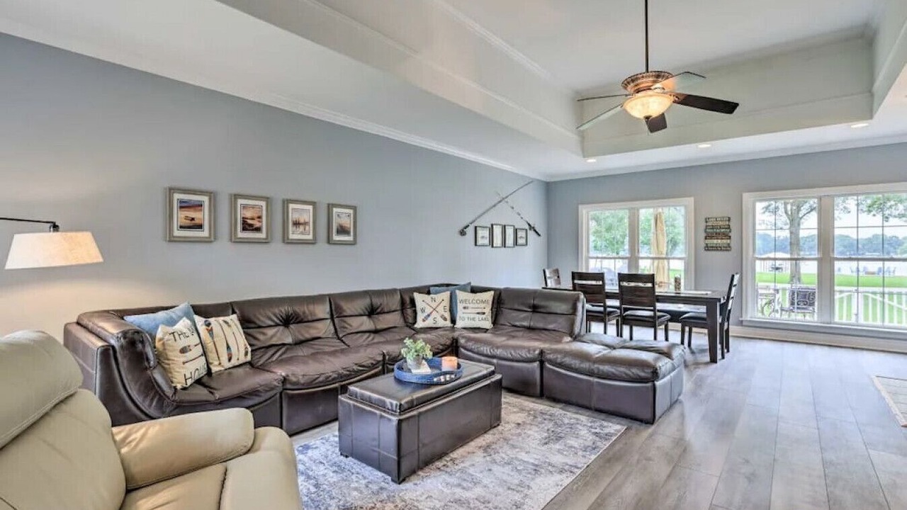 Photo of Livingroom in Wilsonville
