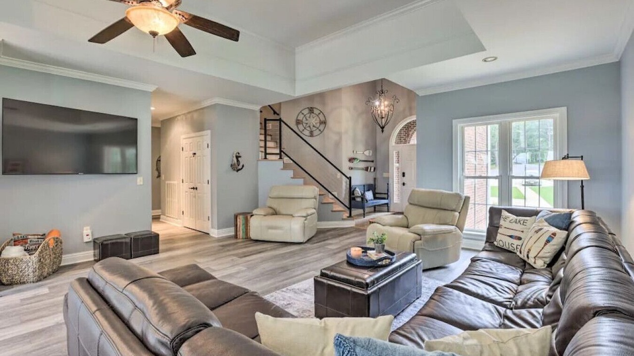 Photo of Livingroom in Wilsonville