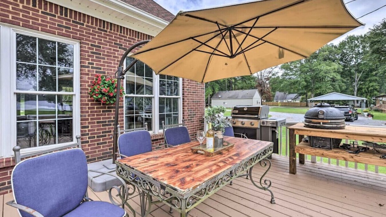 Photo of Outdoor in Wilsonville