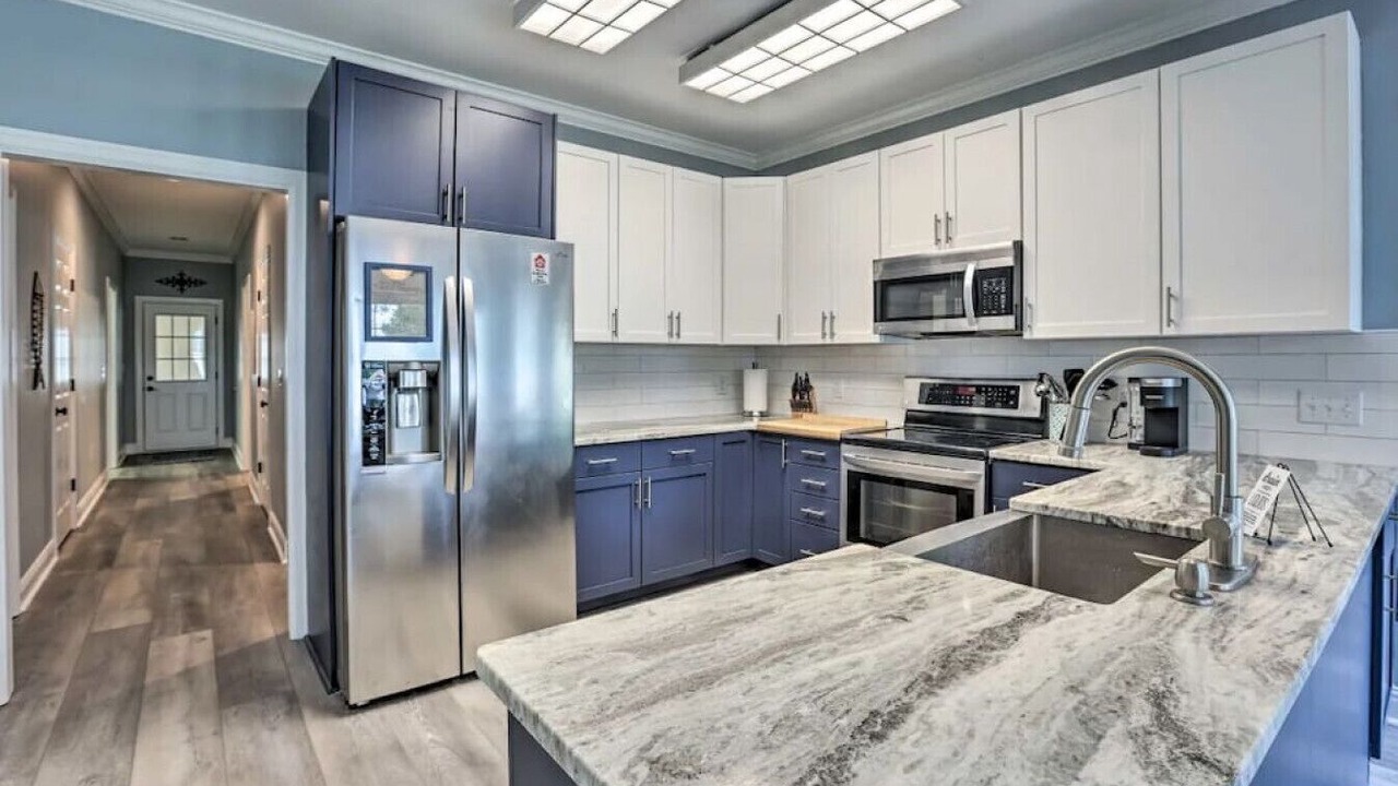 Photo of Kitchen in Wilsonville