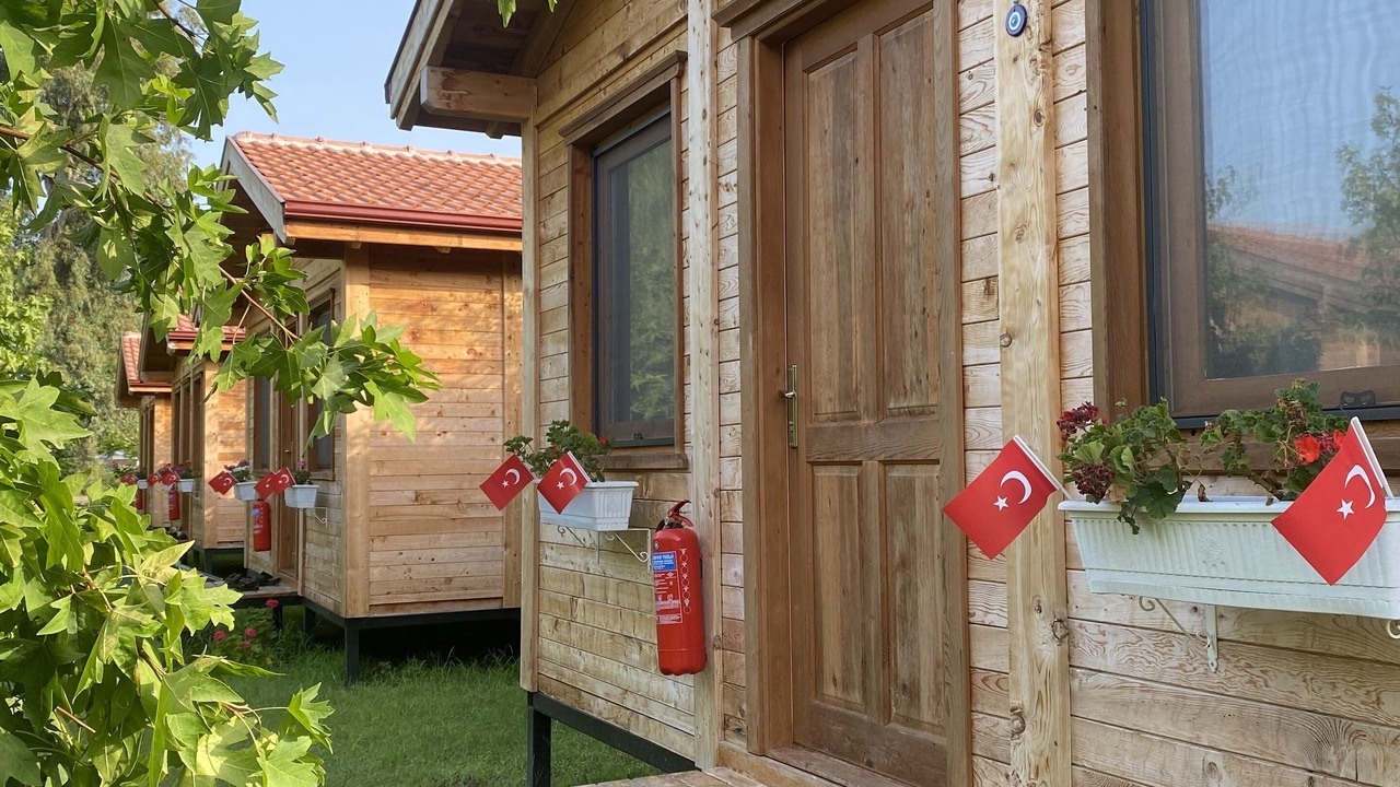 Photo of Outdoor in Gocek