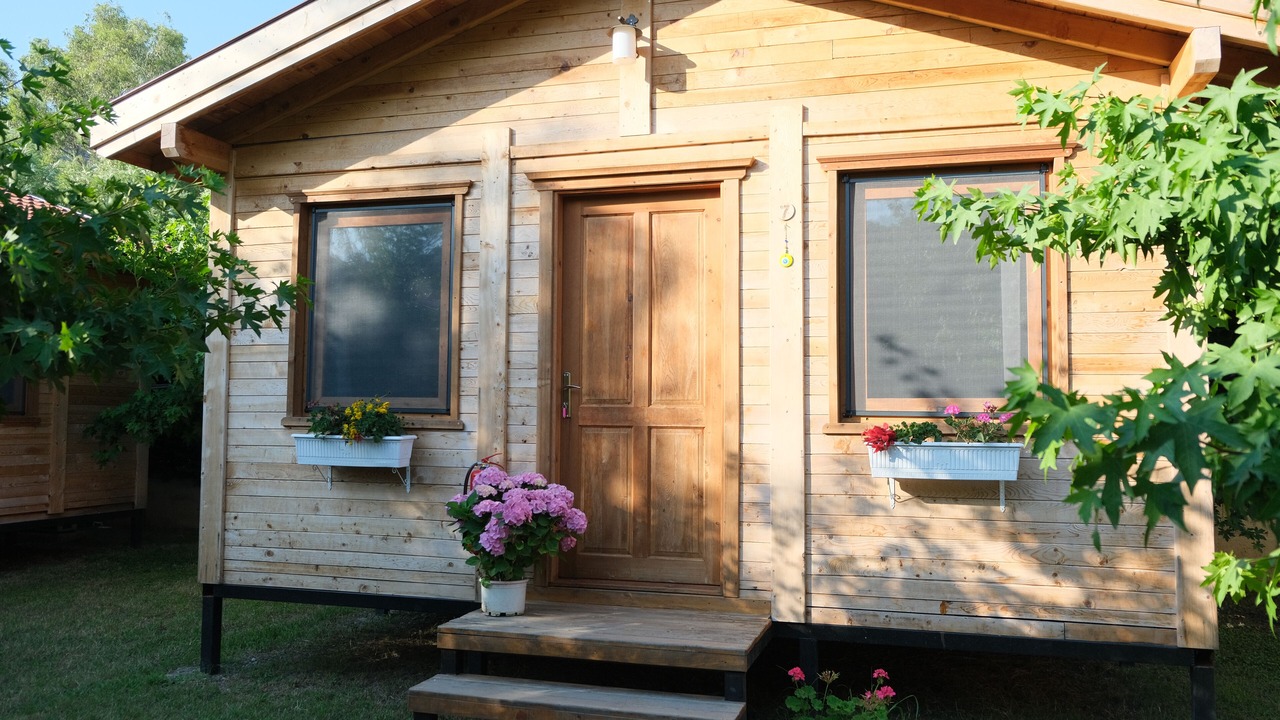 Photo of Outdoor in Gocek