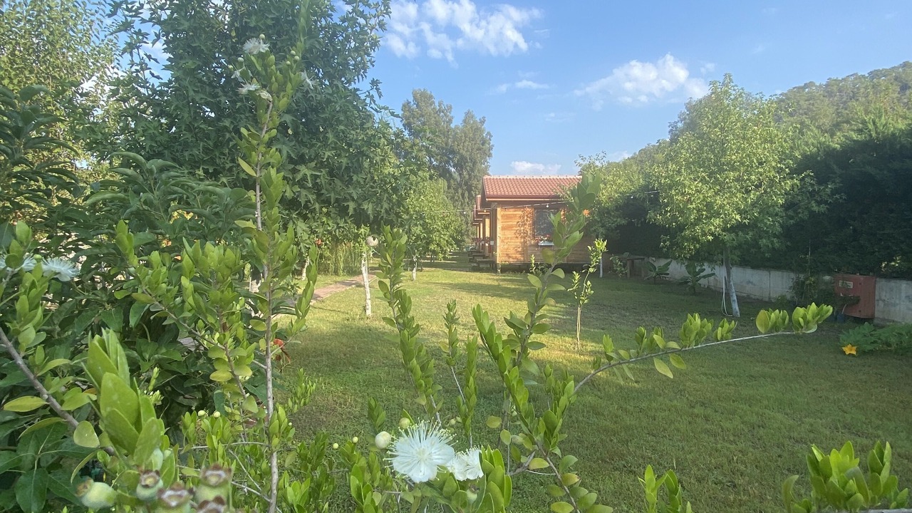 Photo of Outdoor in Gocek