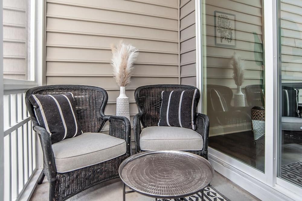 Photo of Outdoor in Umstead