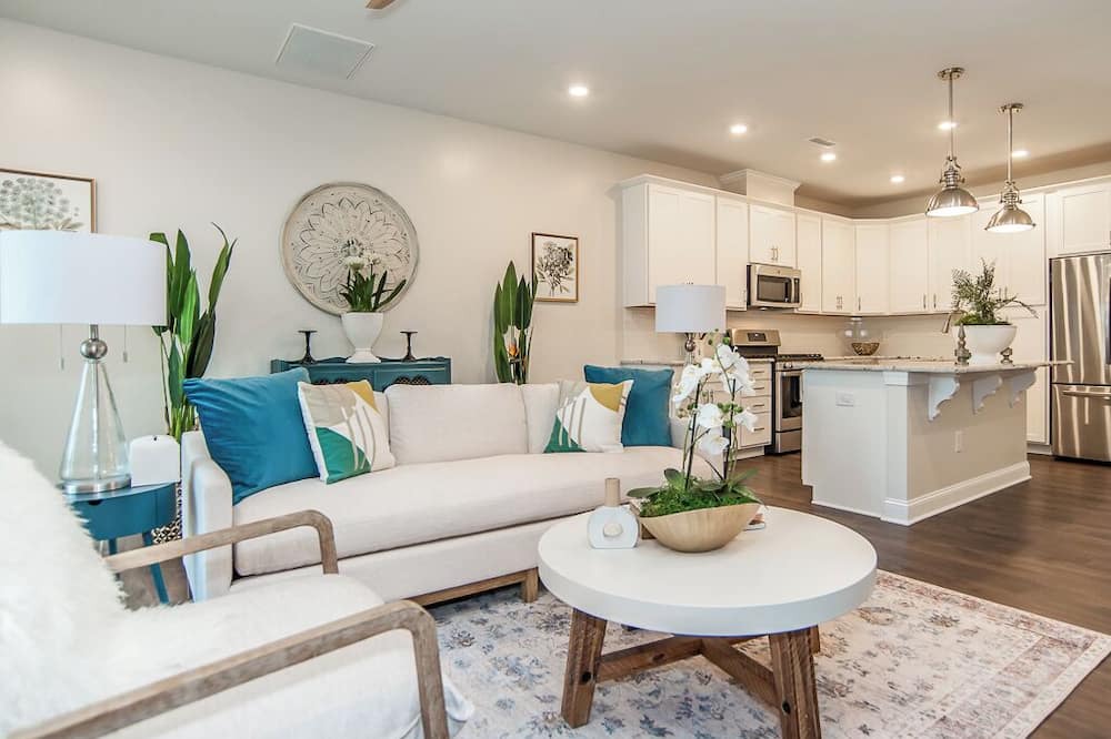 Photo of Livingroom in Umstead