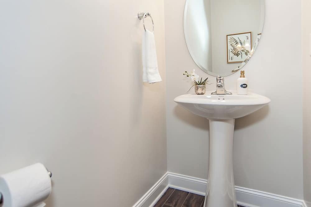 Photo of Bathroom in Umstead