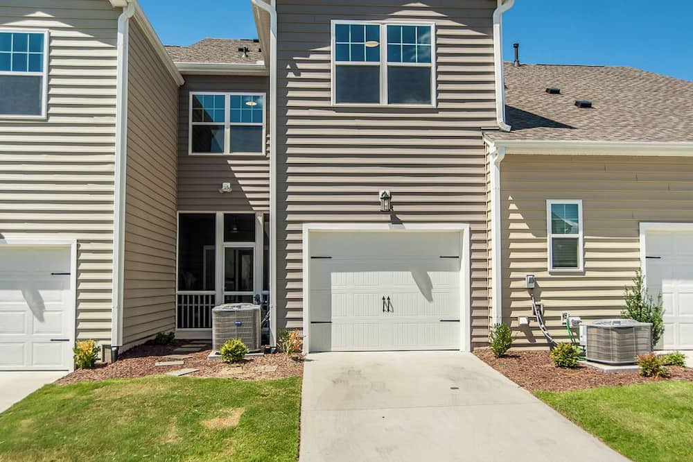Photo of Outdoor in Umstead
