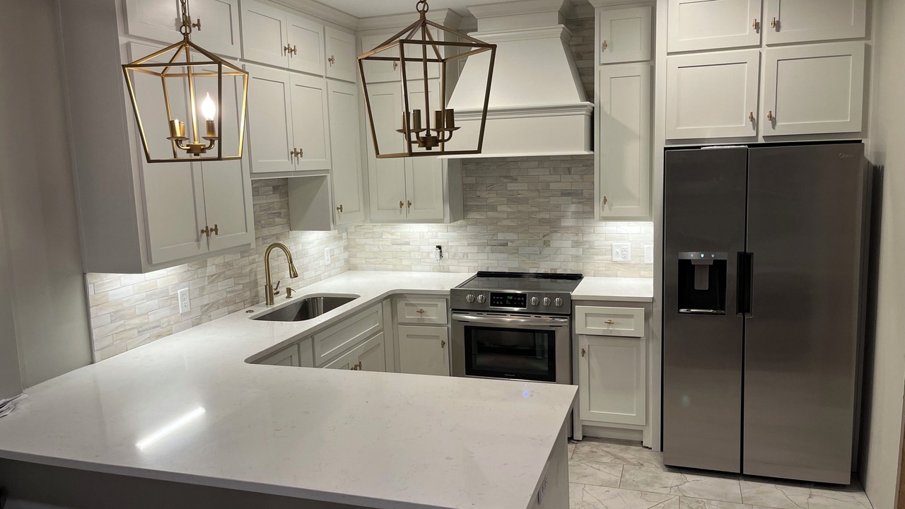 Photo of Kitchen in Tuscaloosa