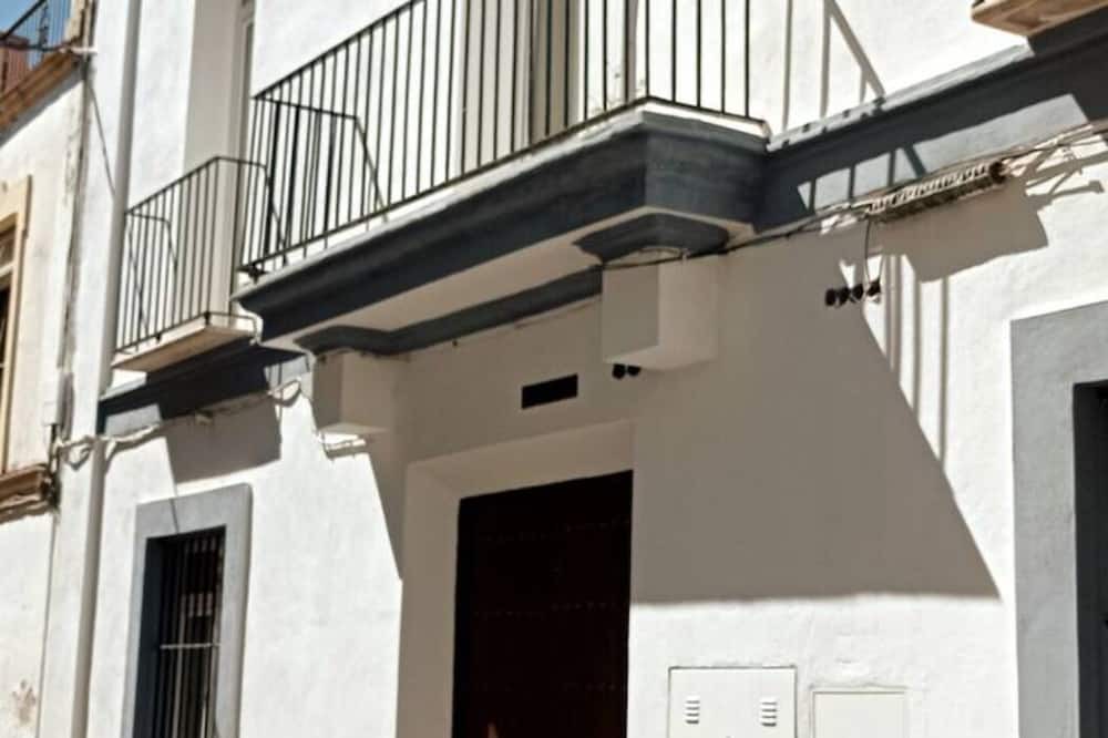 Photo of Outdoor in Jerez de la Frontera Old Town