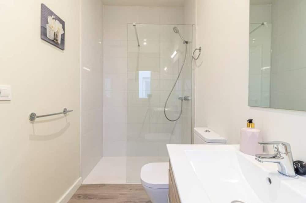 Photo of Bathroom in Jerez de la Frontera Old Town