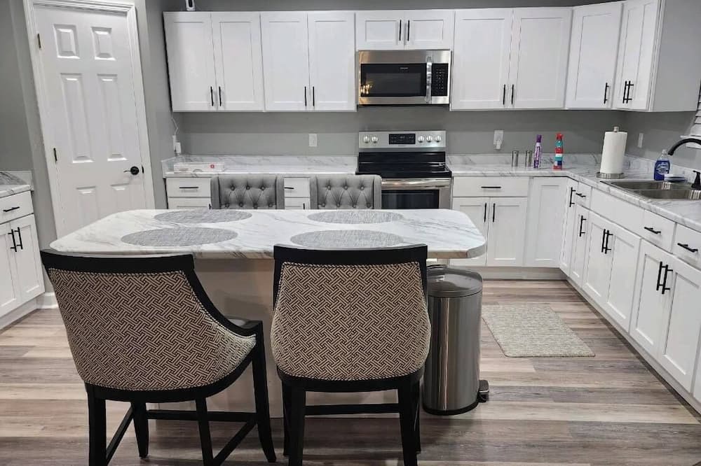 Photo of Kitchen in Saraland