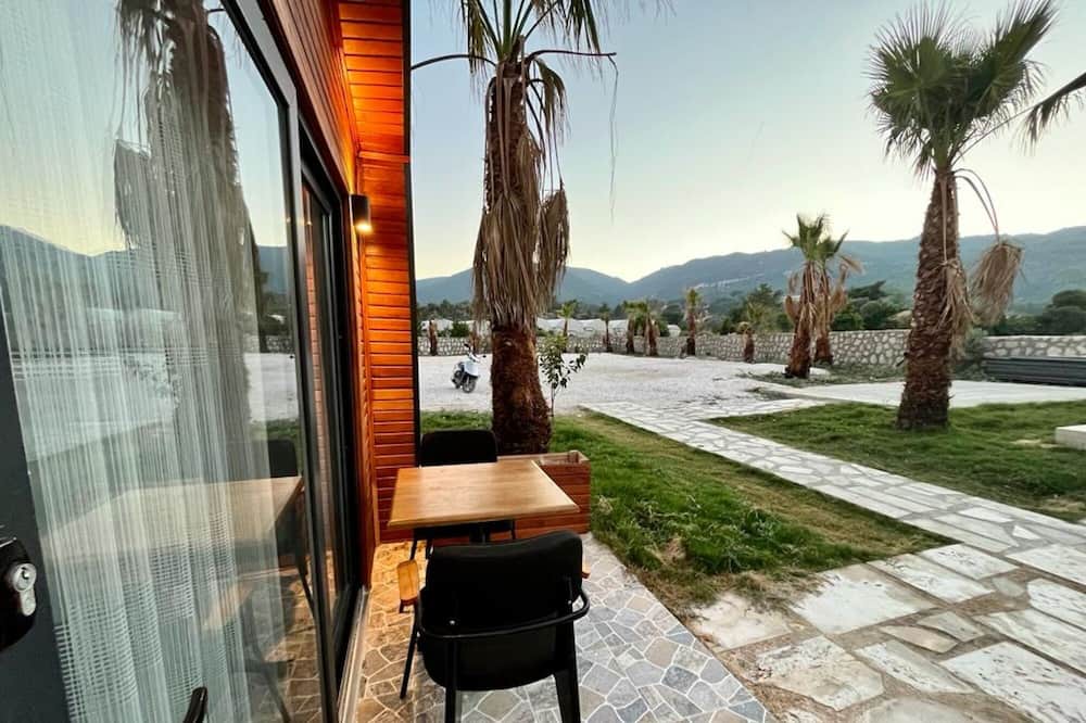 Photo of Outdoor in Kas