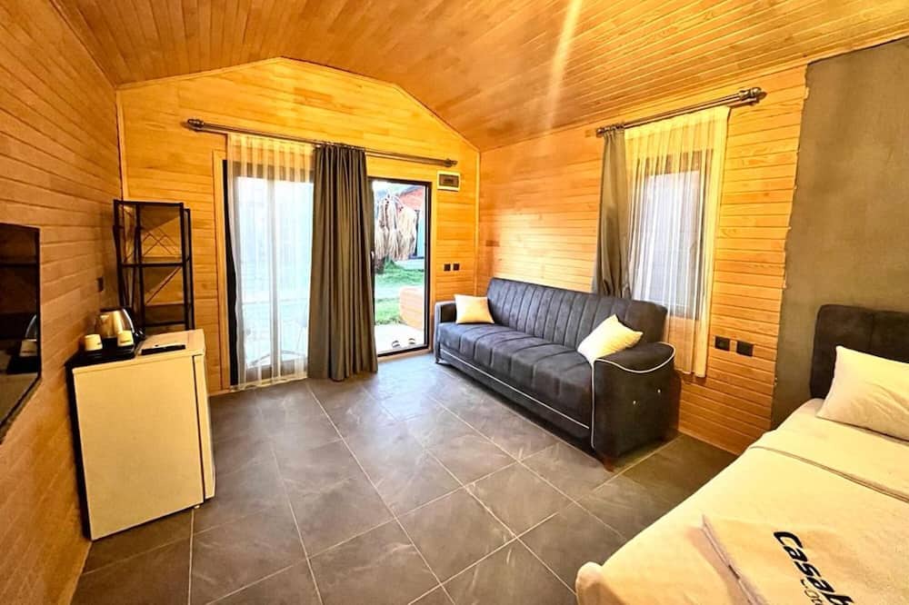 Photo of Bedroom in Kas