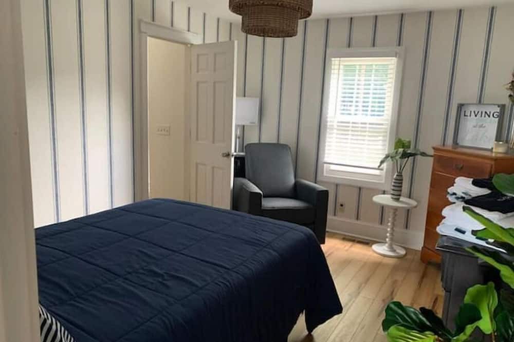 Photo of Bedroom in Naples