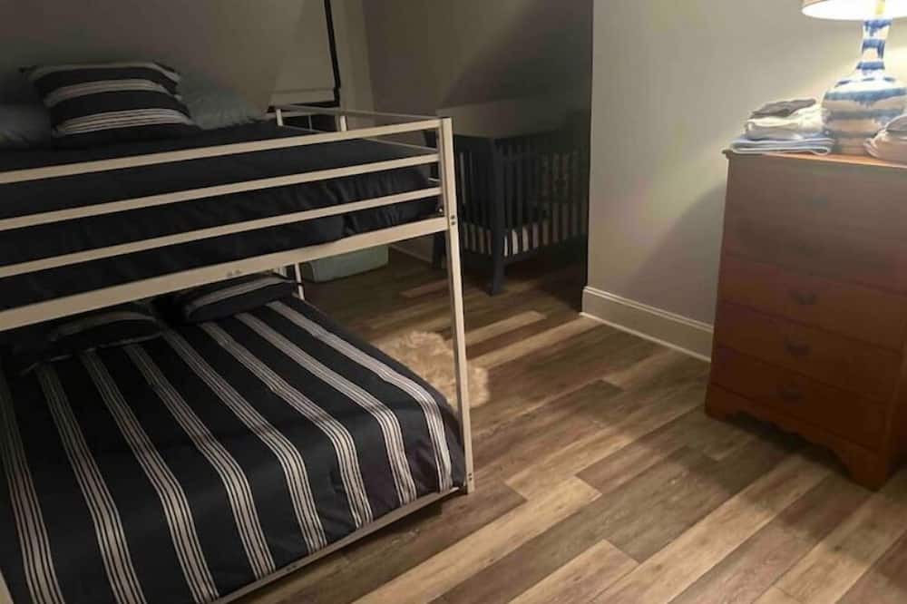 Photo of Bedroom in Naples