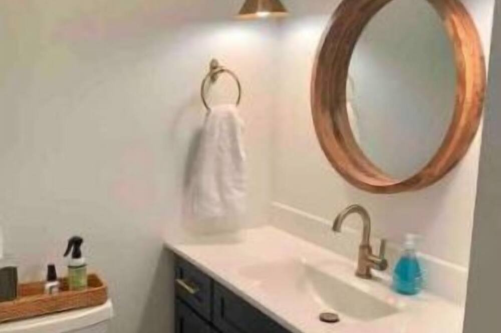 Photo of Bathroom in Naples
