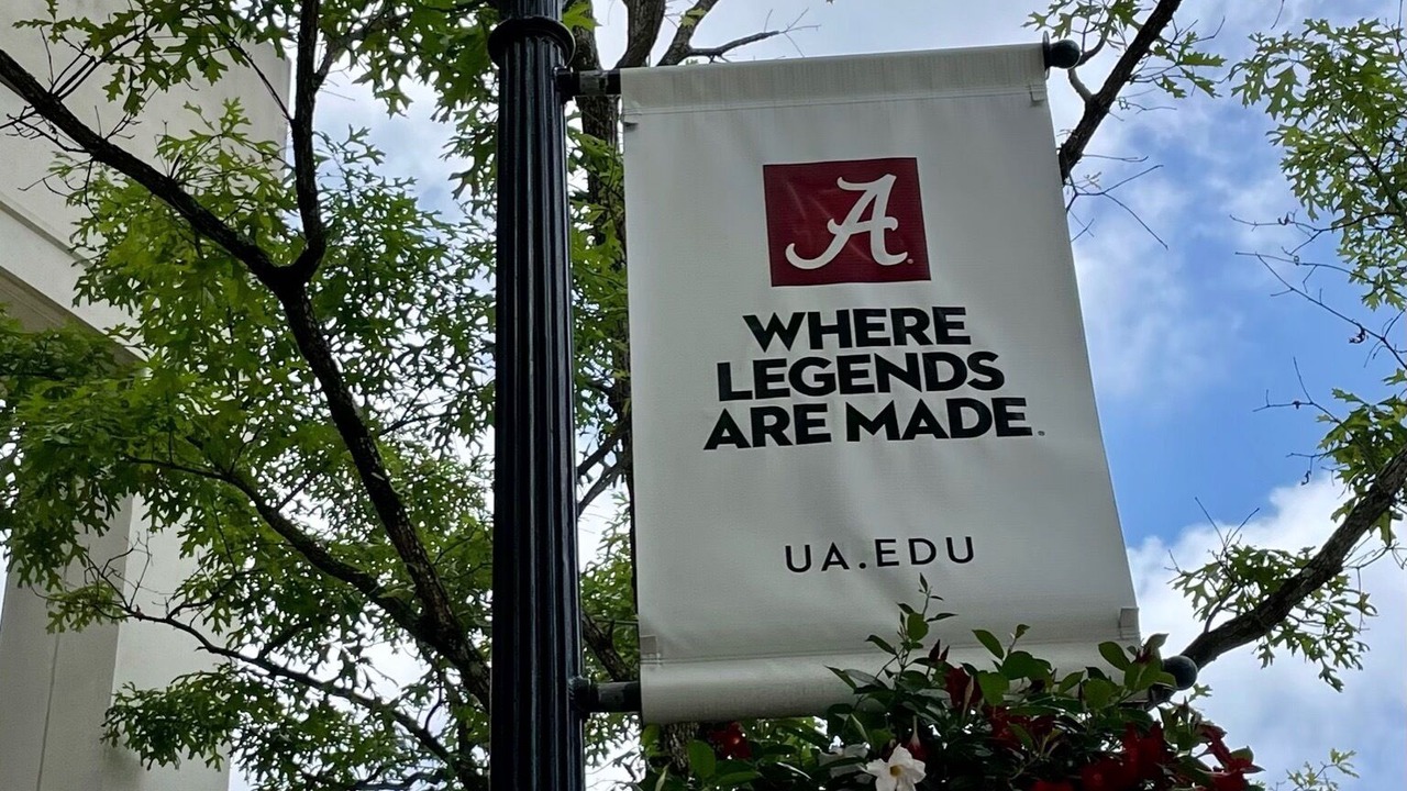 Photo of Outdoor in Tuscaloosa