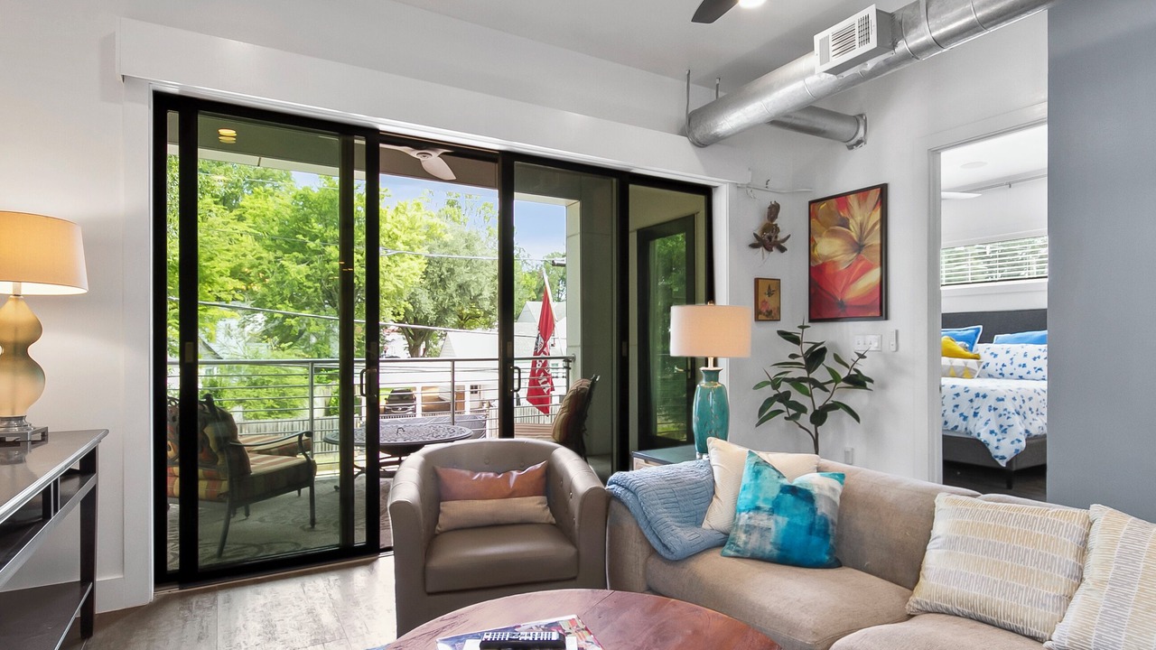 Photo of Livingroom in Tuscaloosa
