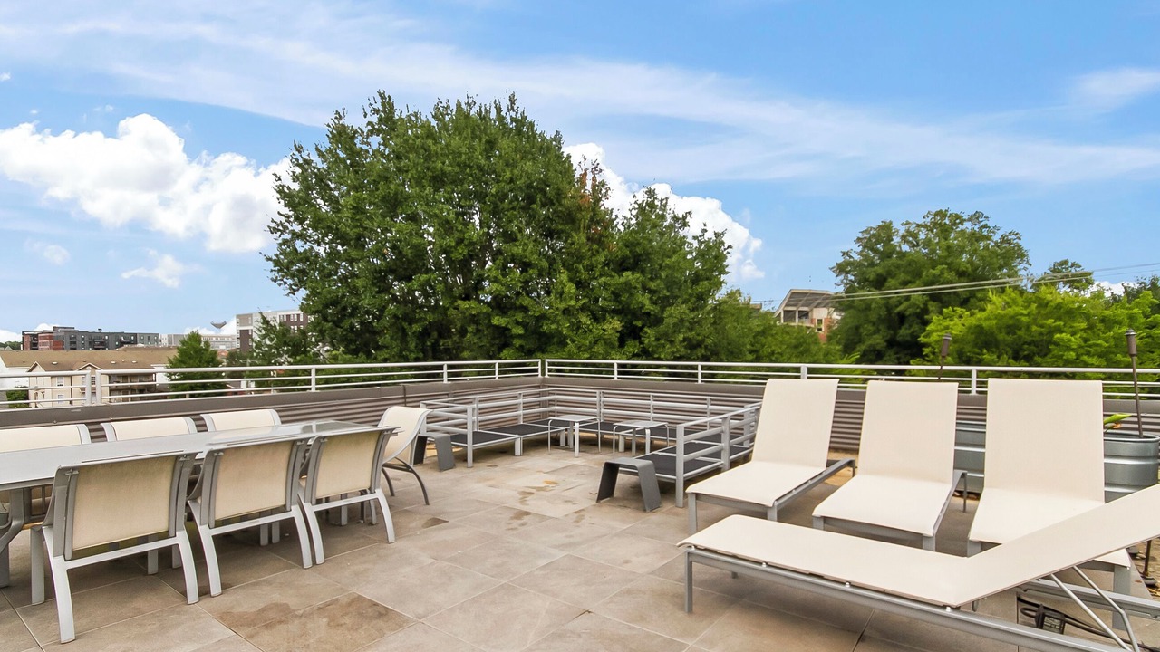 Photo of Outdoor in Tuscaloosa