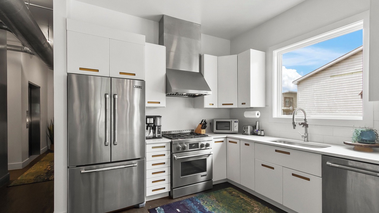 Photo of Kitchen in Tuscaloosa