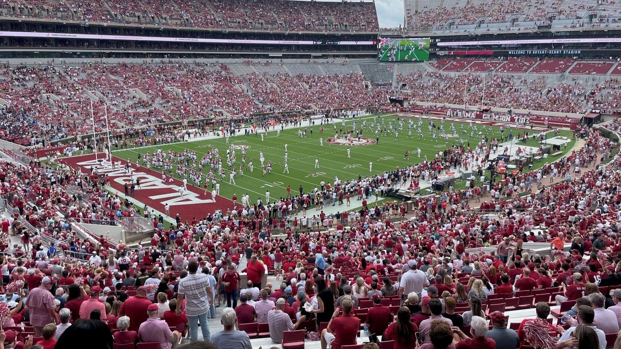 Photo of Others in Tuscaloosa
