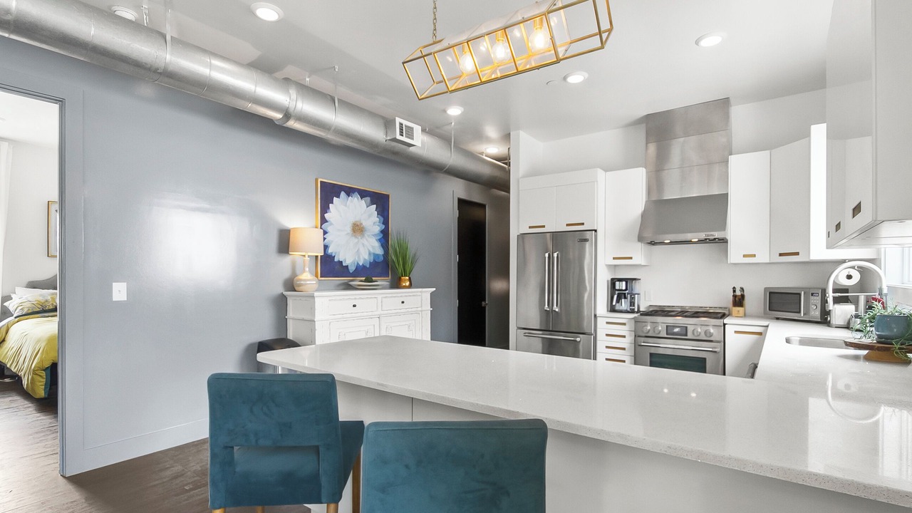 Photo of Kitchen in Tuscaloosa