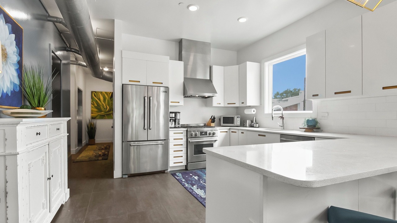 Photo of Kitchen in Tuscaloosa