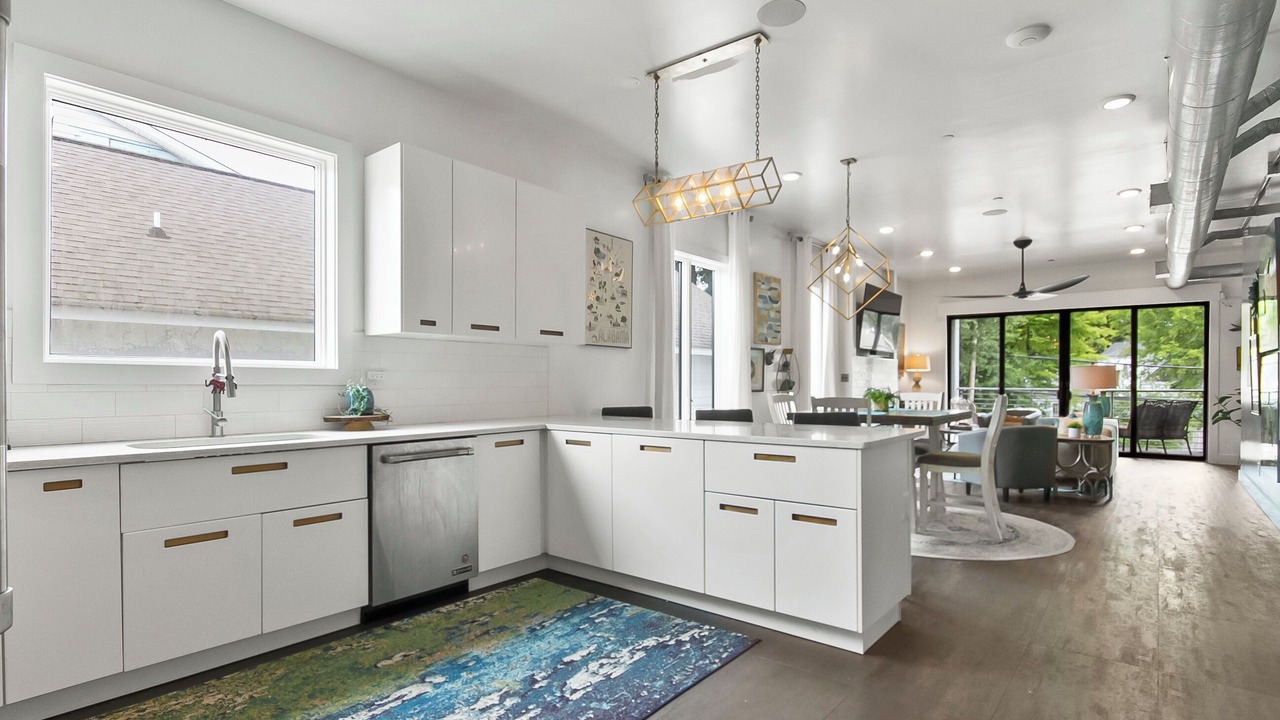 Photo of Kitchen in Tuscaloosa