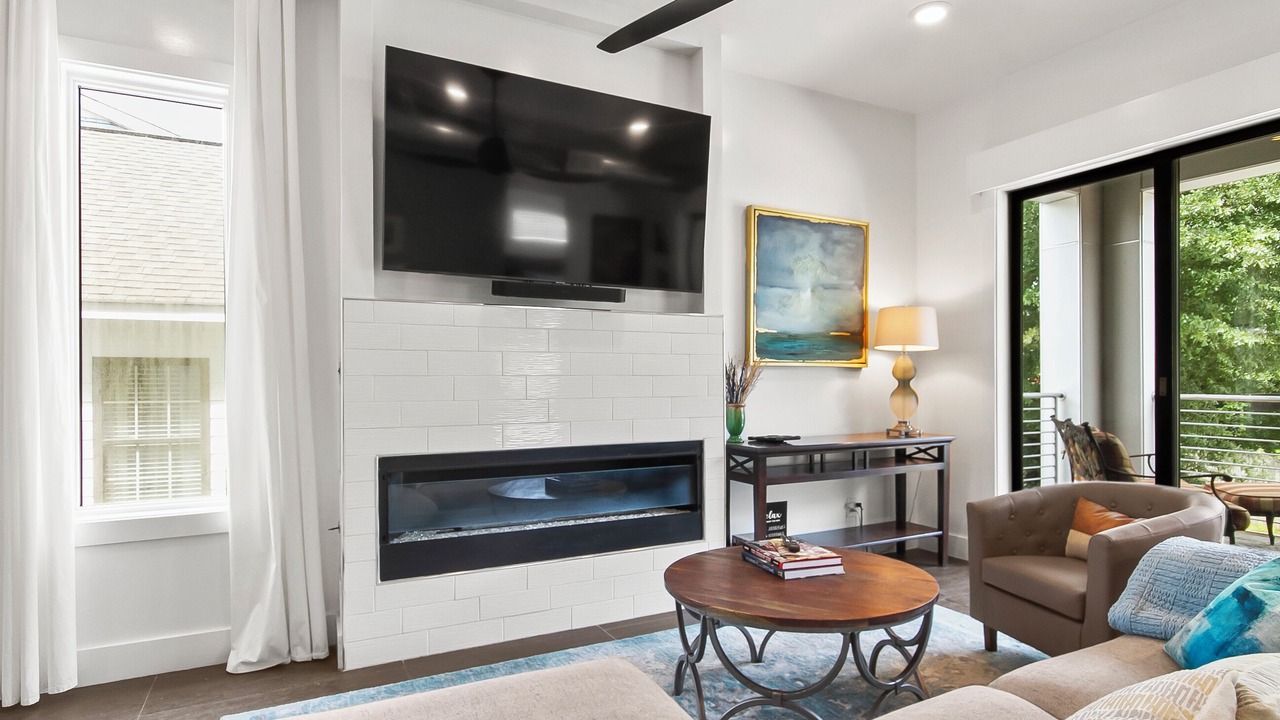 Photo of Livingroom in Tuscaloosa