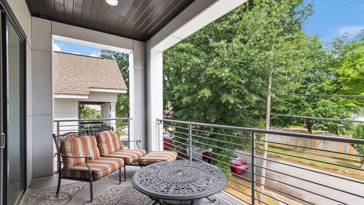 Photo of Outdoor in Tuscaloosa