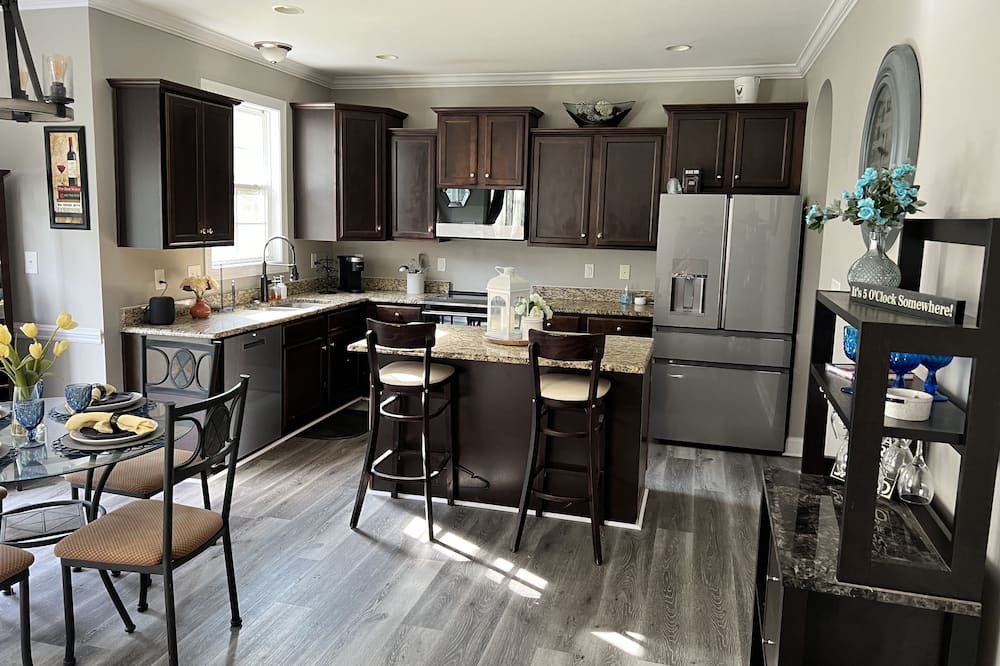 Photo of Kitchen in Cape Fear