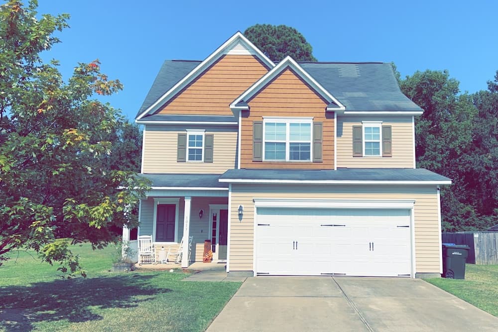 Photo of Outdoor in Cape Fear