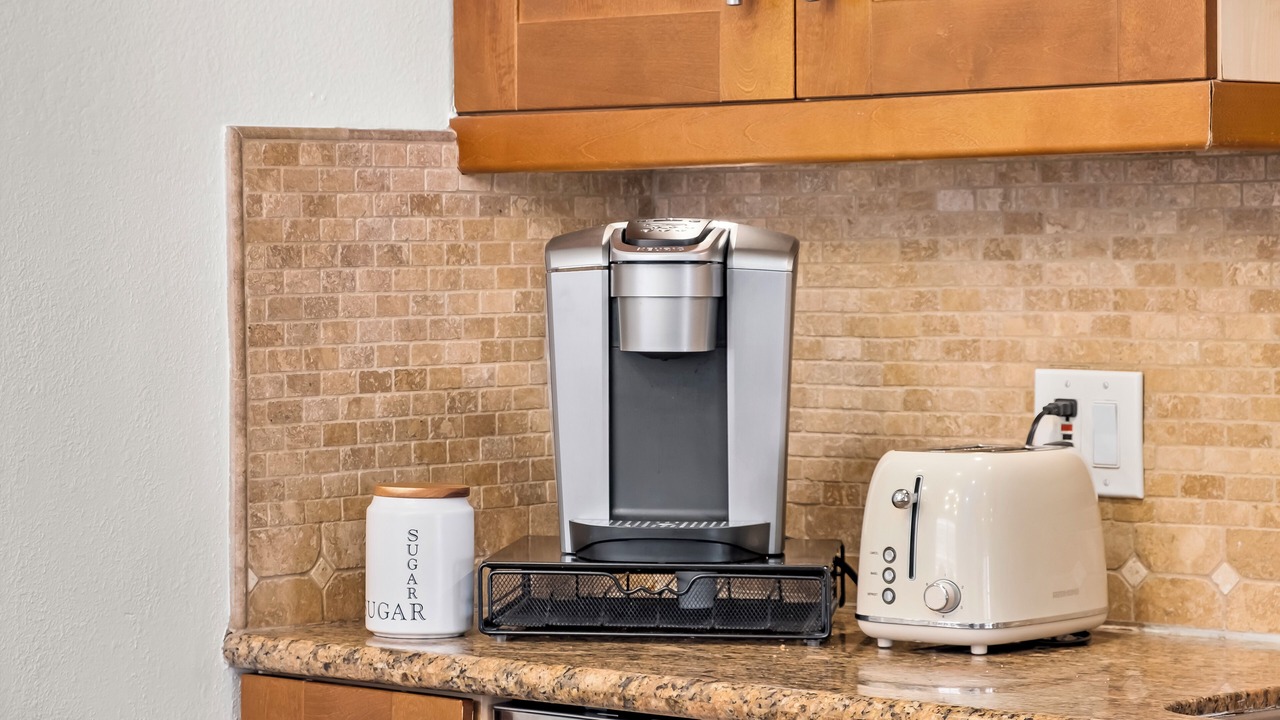 Photo of Kitchen in Mission Viejo