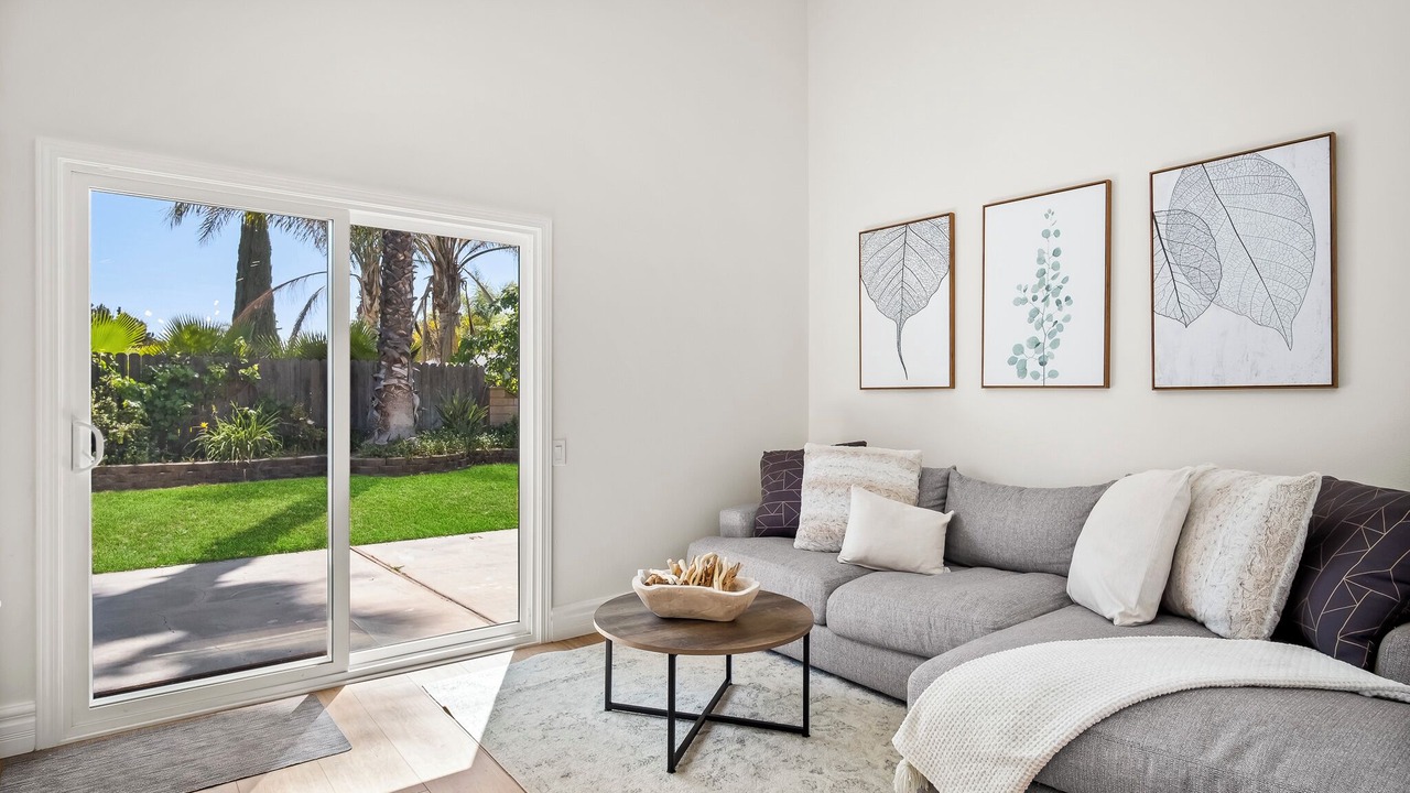 Photo of Livingroom in Mission Viejo