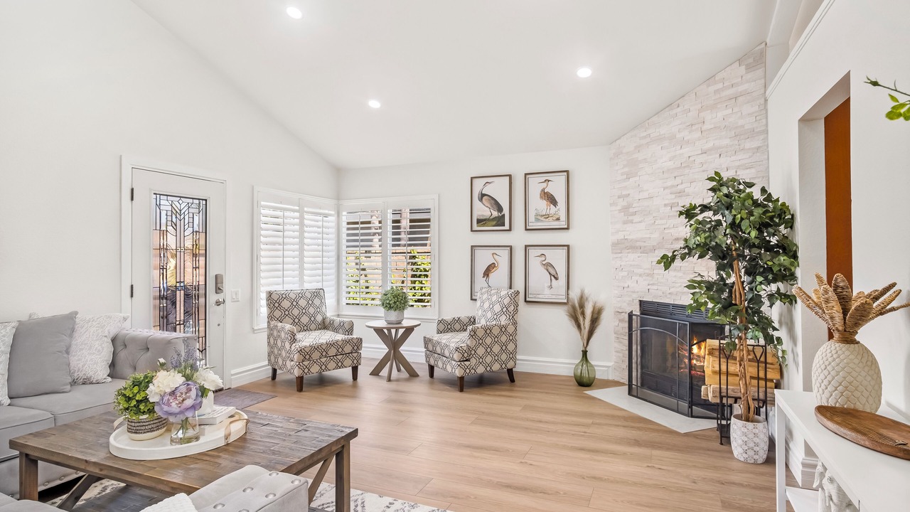 Photo of Livingroom in Mission Viejo
