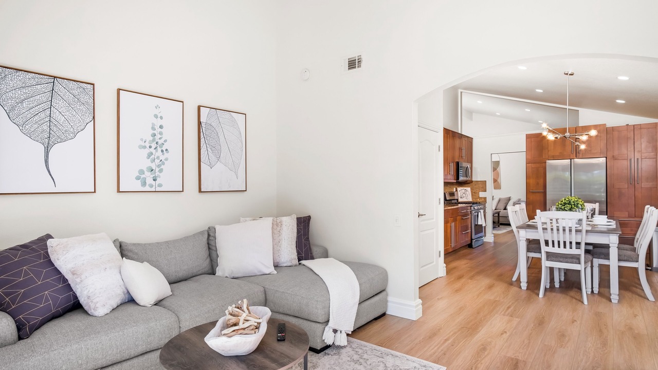 Photo of Livingroom in Mission Viejo