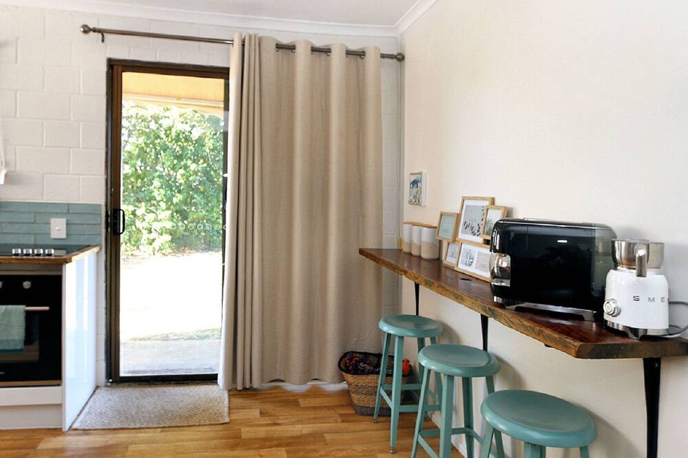 Photo of Kitchen in Elliott Heads