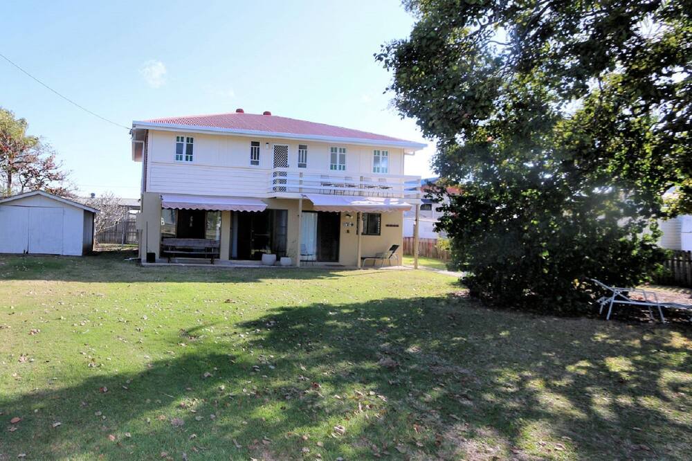Photo of Outdoor in Elliott Heads