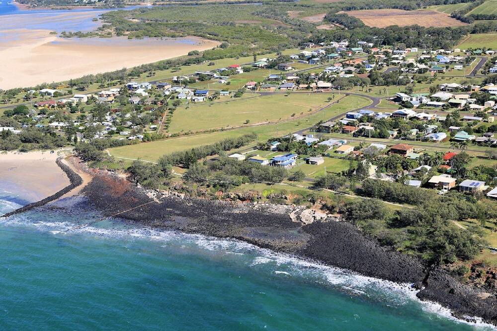Photo of Outdoor in Elliott Heads