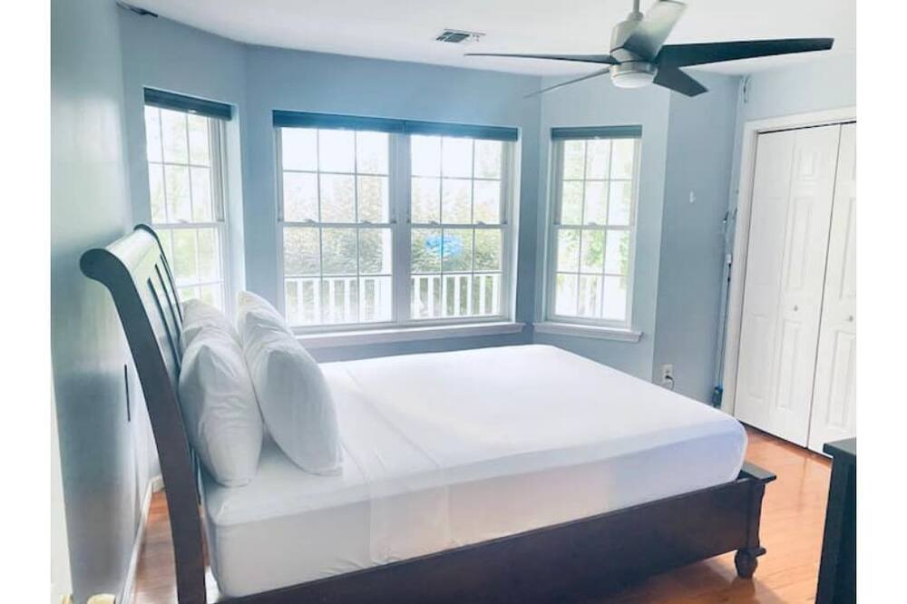 Photo of Bedroom in Port Jervis