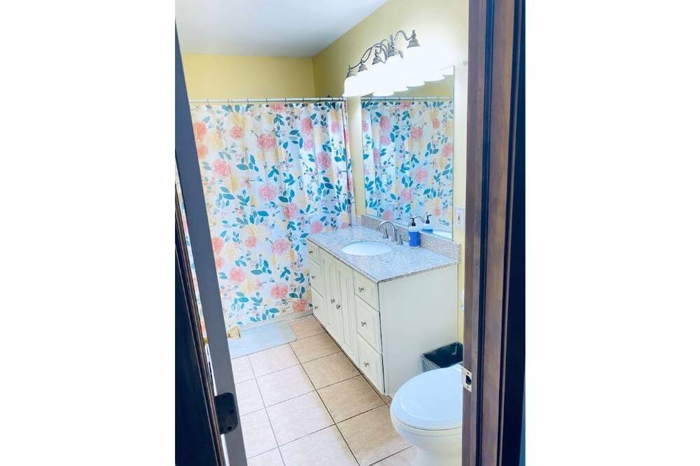Photo of Bathroom in Port Jervis